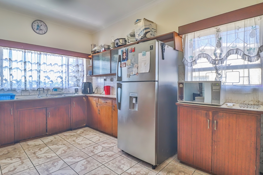 3 Bedroom Property for Sale in Malabar Eastern Cape